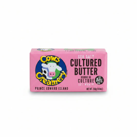 Cows Creamery Butter