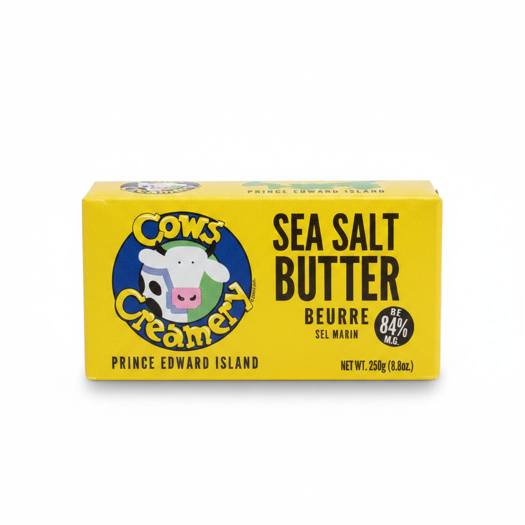 Cows Creamery Butter