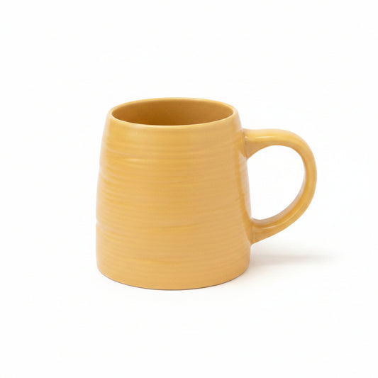 Danica Heirloom Ochre Dune Mug