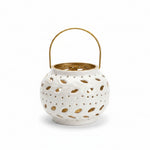 Openwork Lantern