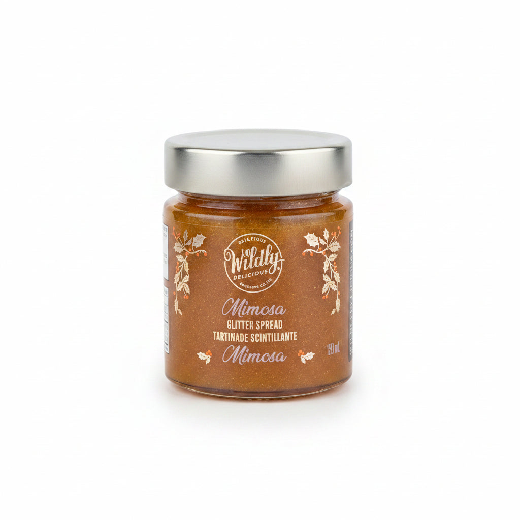 Wildly Delicious Preserves