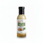 The Garlic Box Dressing