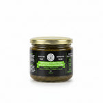Casa Bonita Fire Roasted Jalapeño Salsa