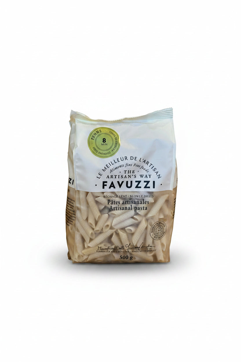 Favuzzi Pasta