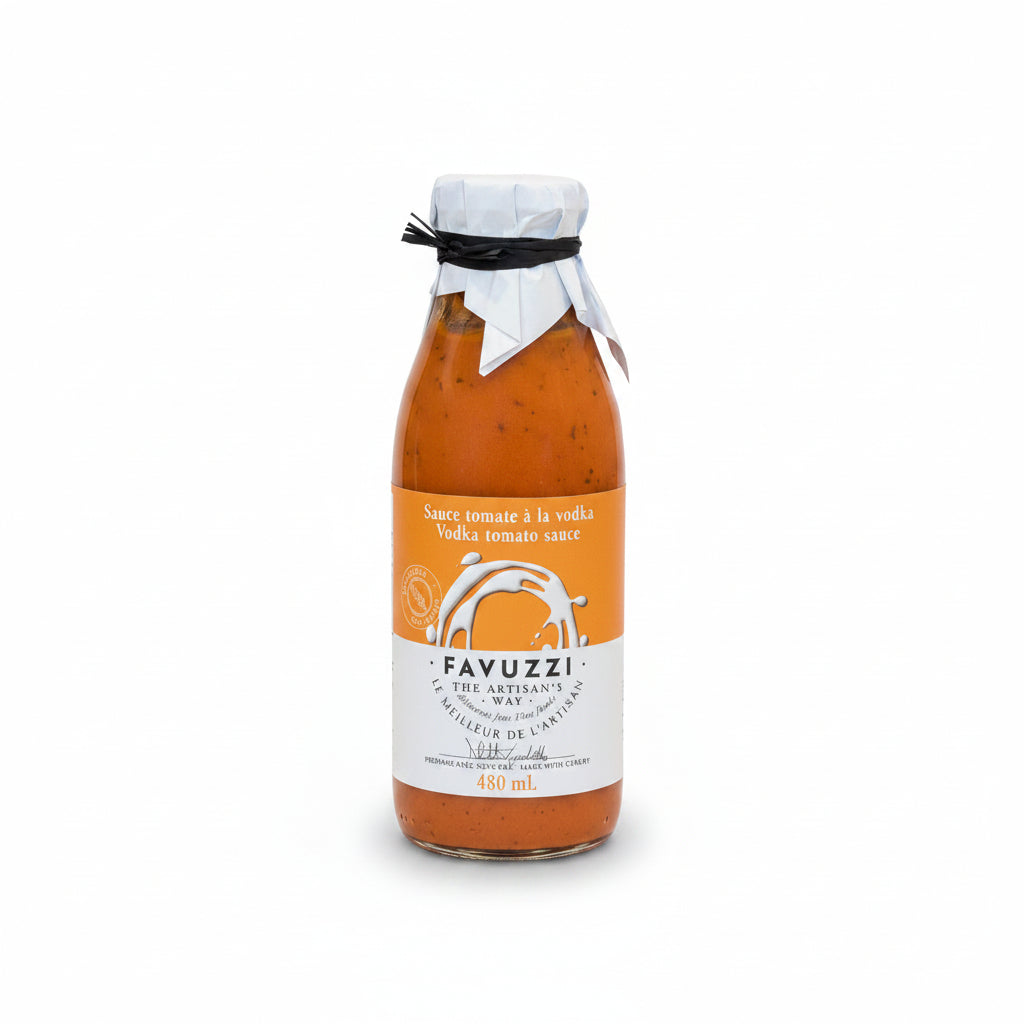 Favuzzi Sauce