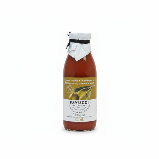 Favuzzi Sauce