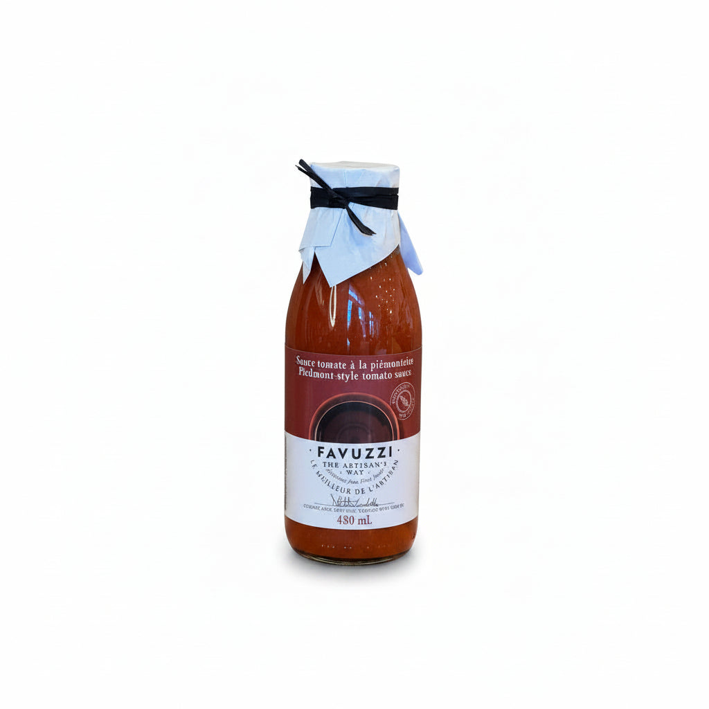 Favuzzi Sauce