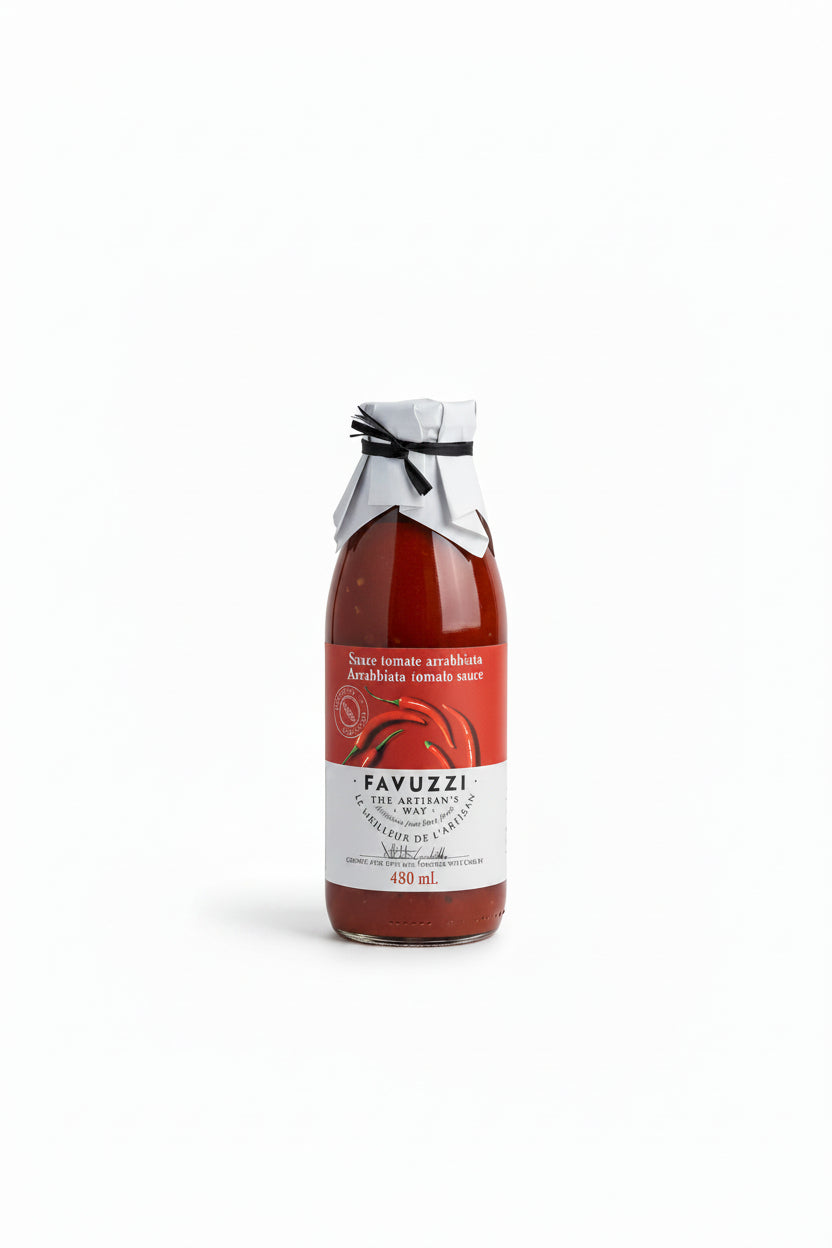Favuzzi Sauce