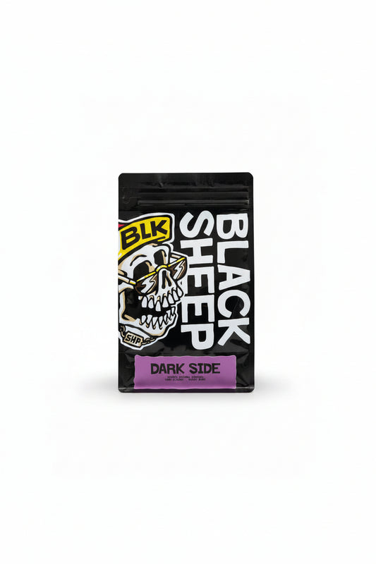 Black Sheep Coffee