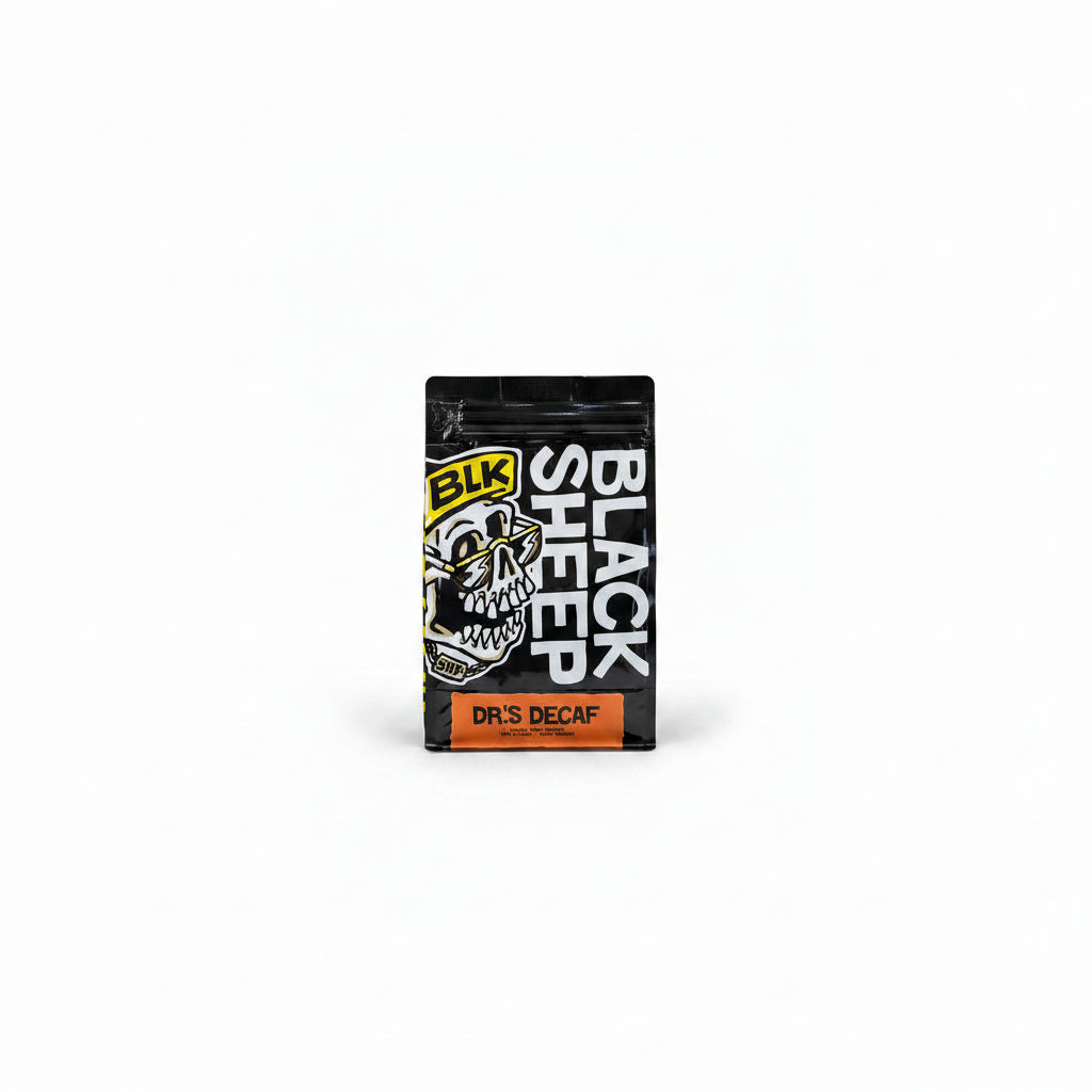 Black Sheep Coffee