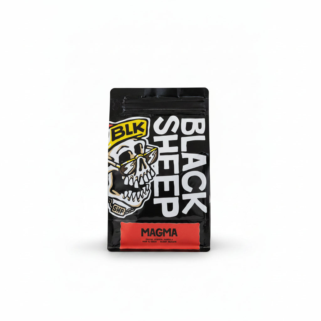 Black Sheep Coffee
