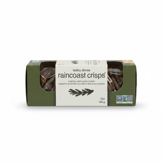 Raincoast Crisps