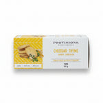 Provisions Shortbread