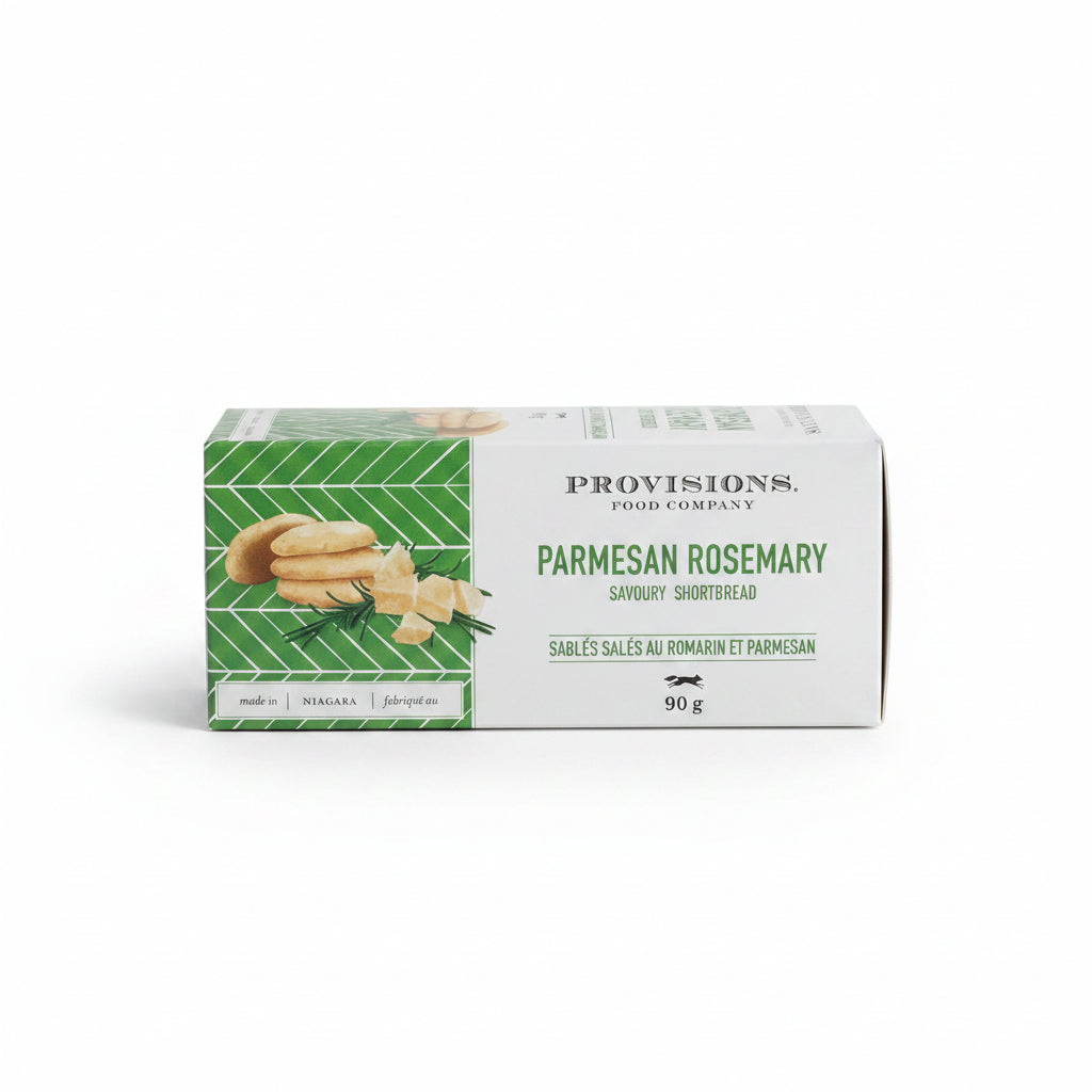 Provisions Shortbread