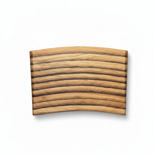 Clever Toad Originals Charcuterie Boards and Candle Staves