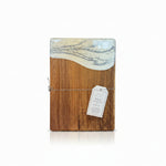 Lynn & Liana Resin Charcuterie Board
