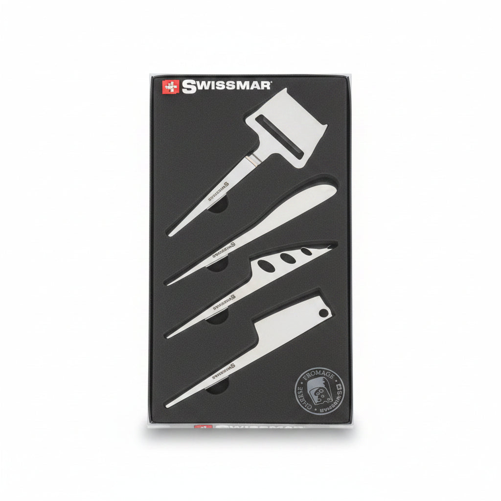 Swissmar Cheese Knives