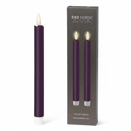 Abbott LuxLite Led Candle