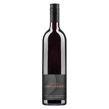 RAVINE VINEYARD ESTATE WINERY VQA