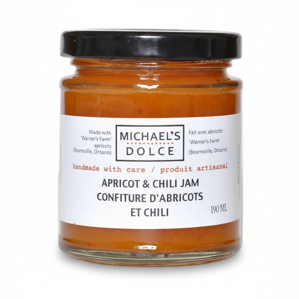 Michael's Dolce Jam