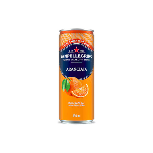 Sanpellegrino