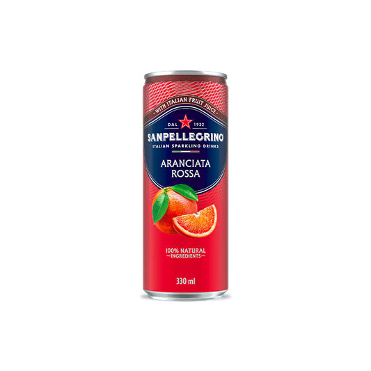 Sanpellegrino