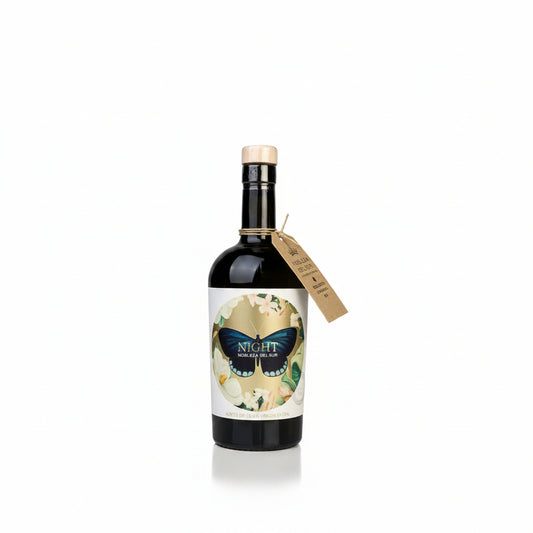 Olive Oil Imports: Night Organic