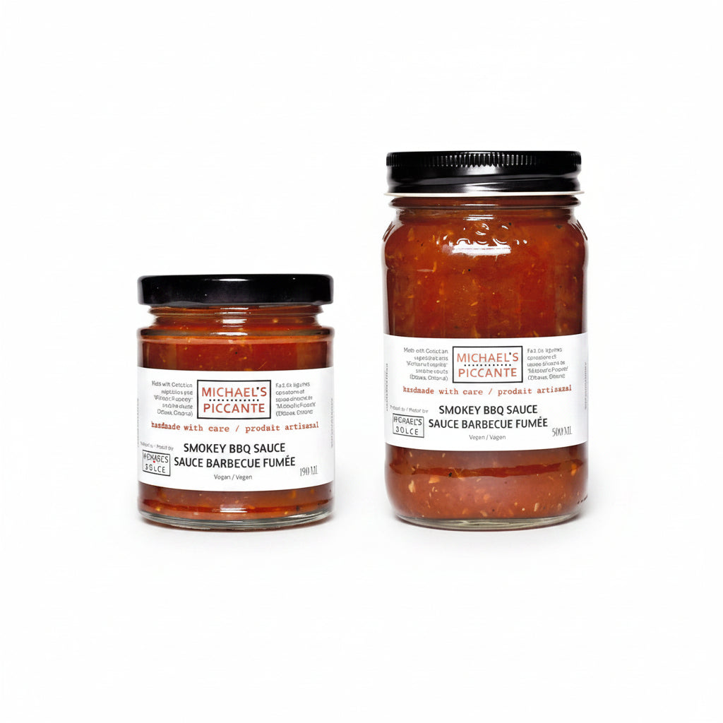 BBQ Sauce - Dolce