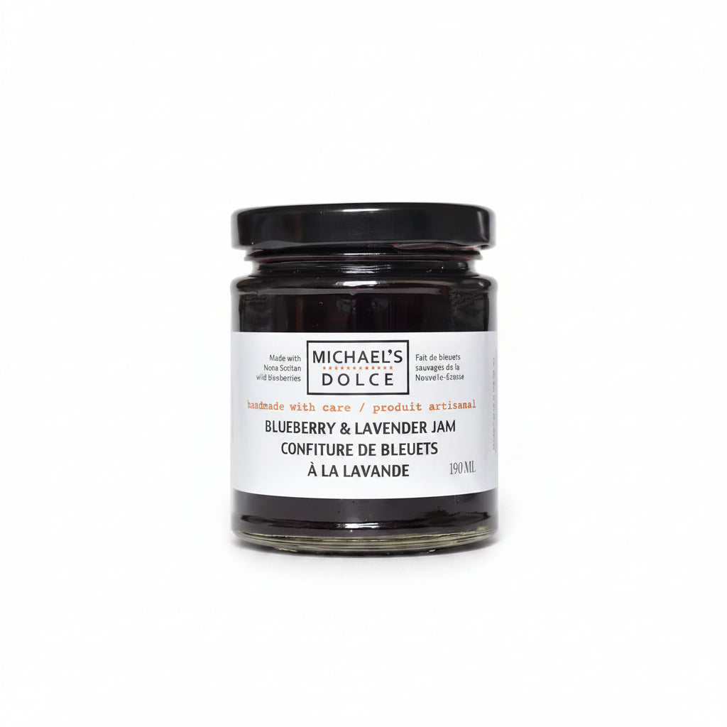 Michael's Dolce Jam