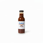 Blueberry Habanero BBQ Sauce- Twisted Tomato