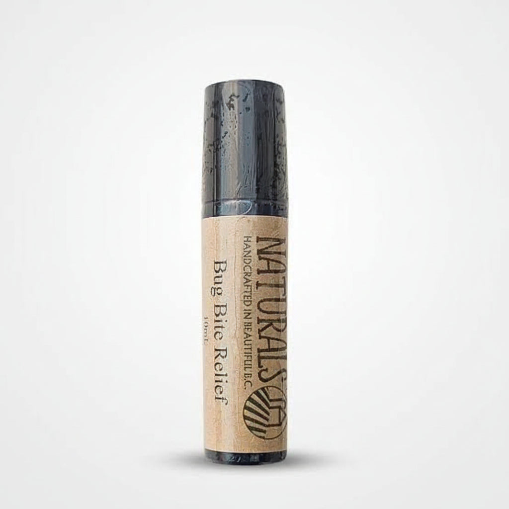 Farmstead Naturals Bug Bite Relief