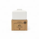 Danica Big Butter Dish