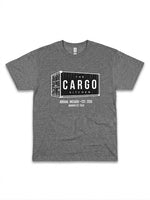 THE CARGO KITCHEN T - (L)
