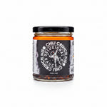 Miso Chili Crunch- Delusional Sauce Co.
