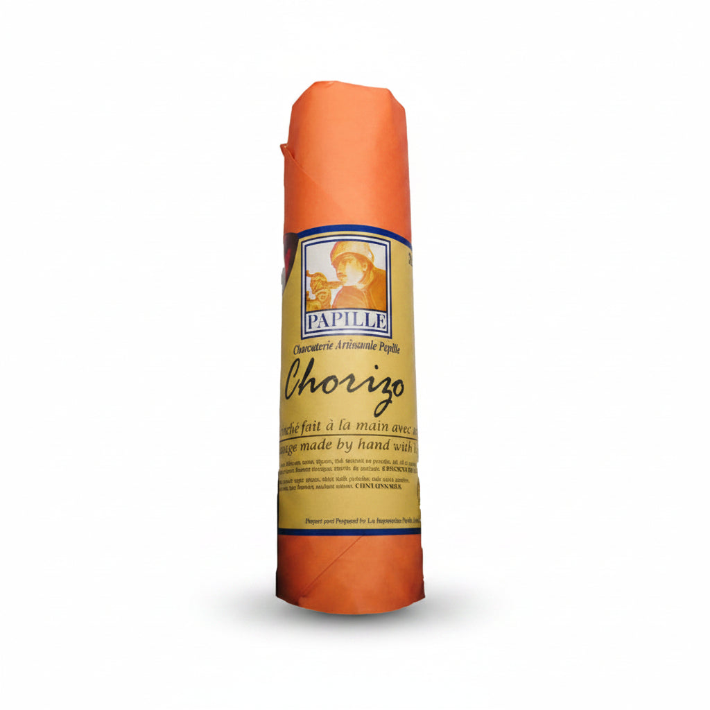 Papille Dry Sausage