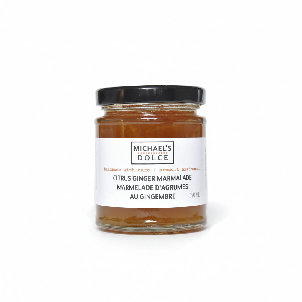 Michael's Dolce Jam