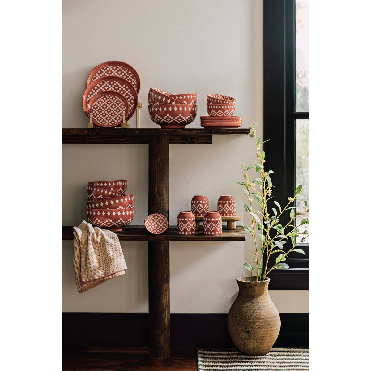 Barro Cups Set of 4