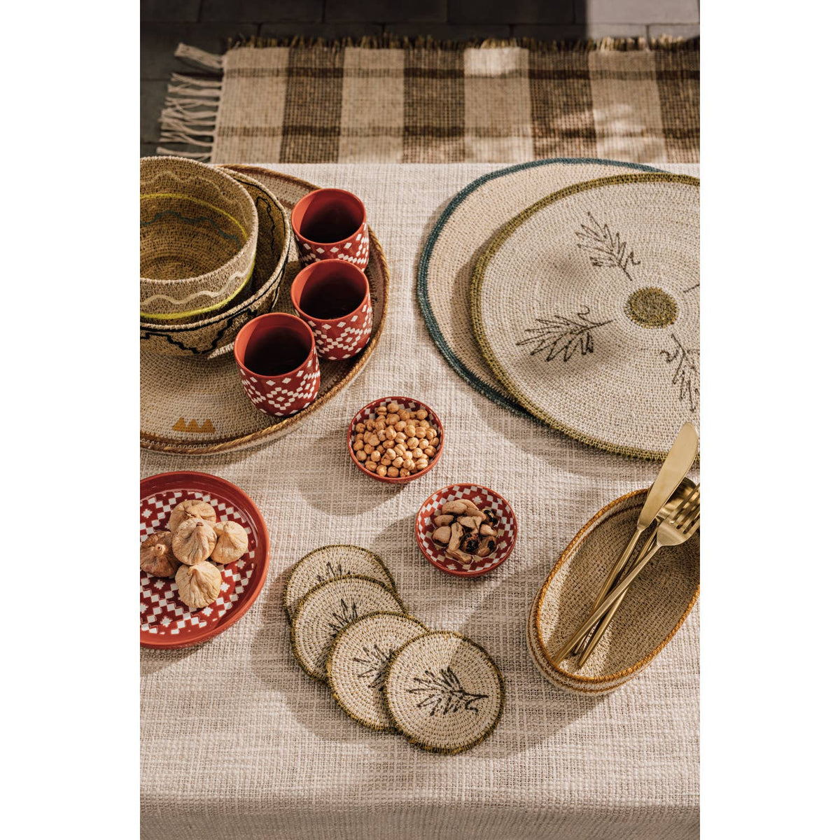 Barro Cups Set of 4