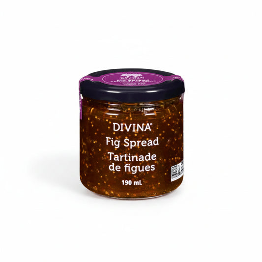 Divina Fig Spread