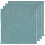 Heirloom Montage Lagoon Napkins Set of 4