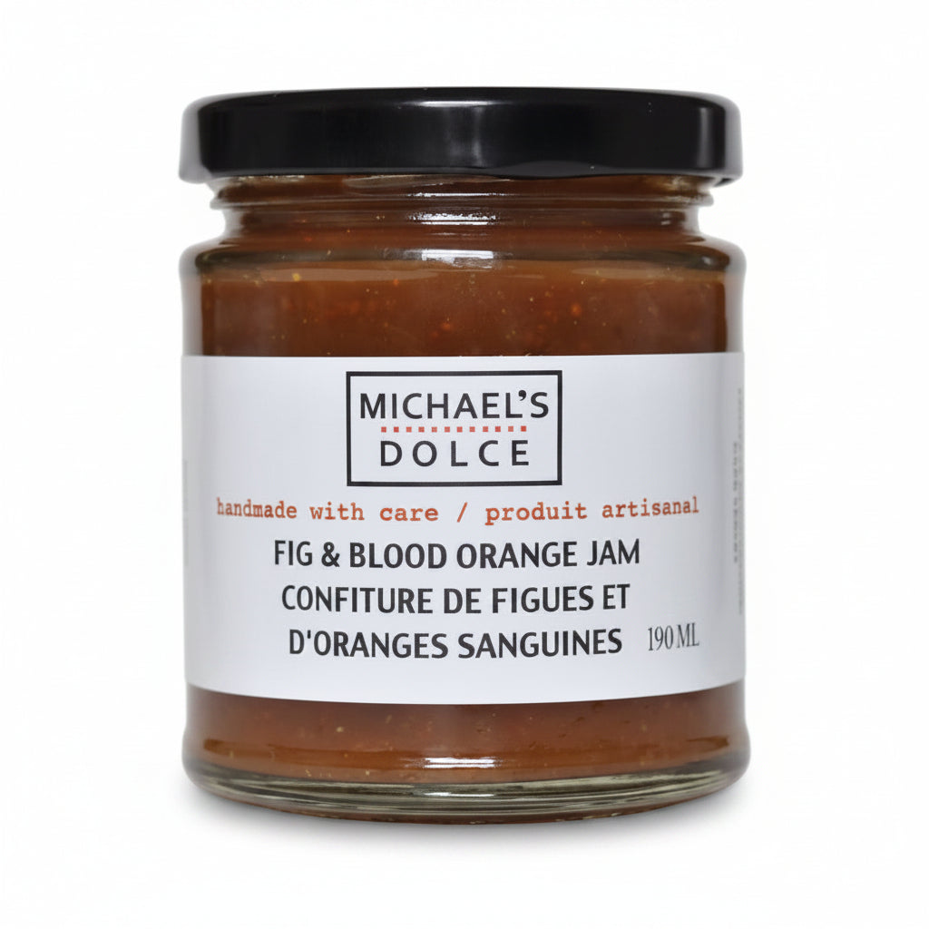 Michael's Dolce Jam