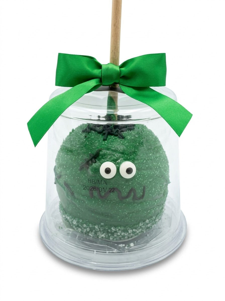 Moyer's Autumn Caramel Apple