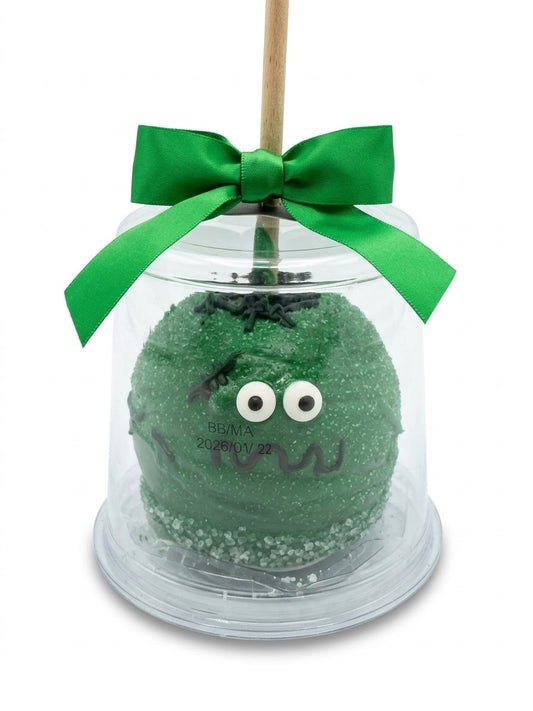 Moyer's Autumn Caramel Apple