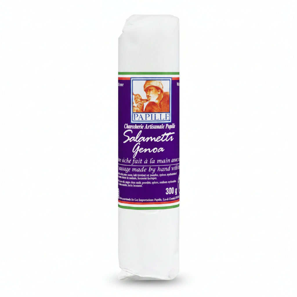 Papille Dry Sausage