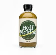 Half Pickled- Delusional