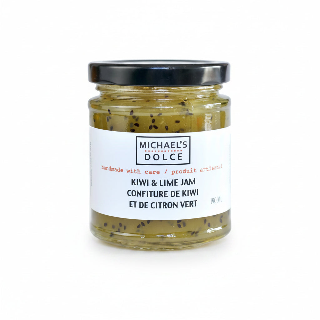 Michael's Dolce Jam