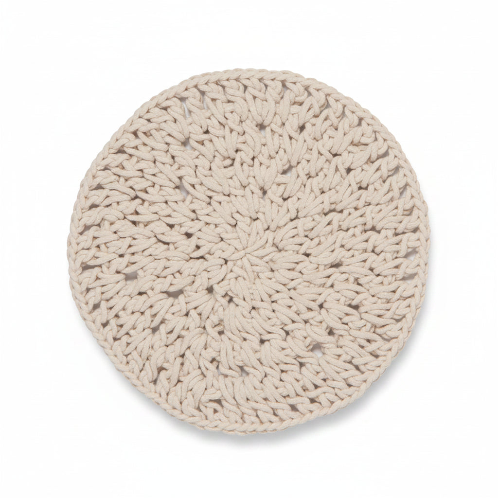 Danica Heirloom Knotted Trivet