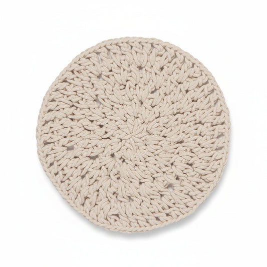 Danica Heirloom Knotted Trivet