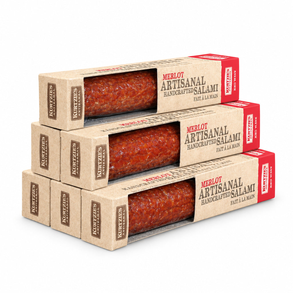 Kurtzies Salami