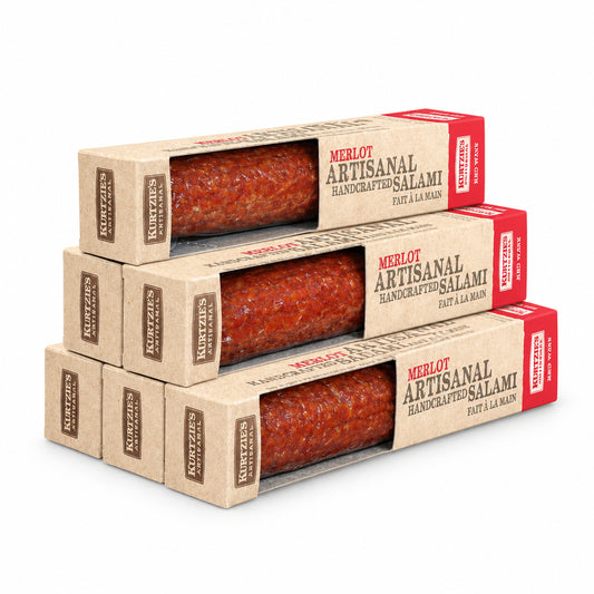 Kurtzies Salami